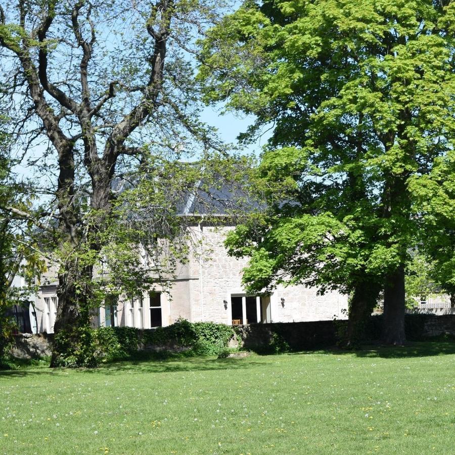 Corsee House Нерн Екстер'єр фото