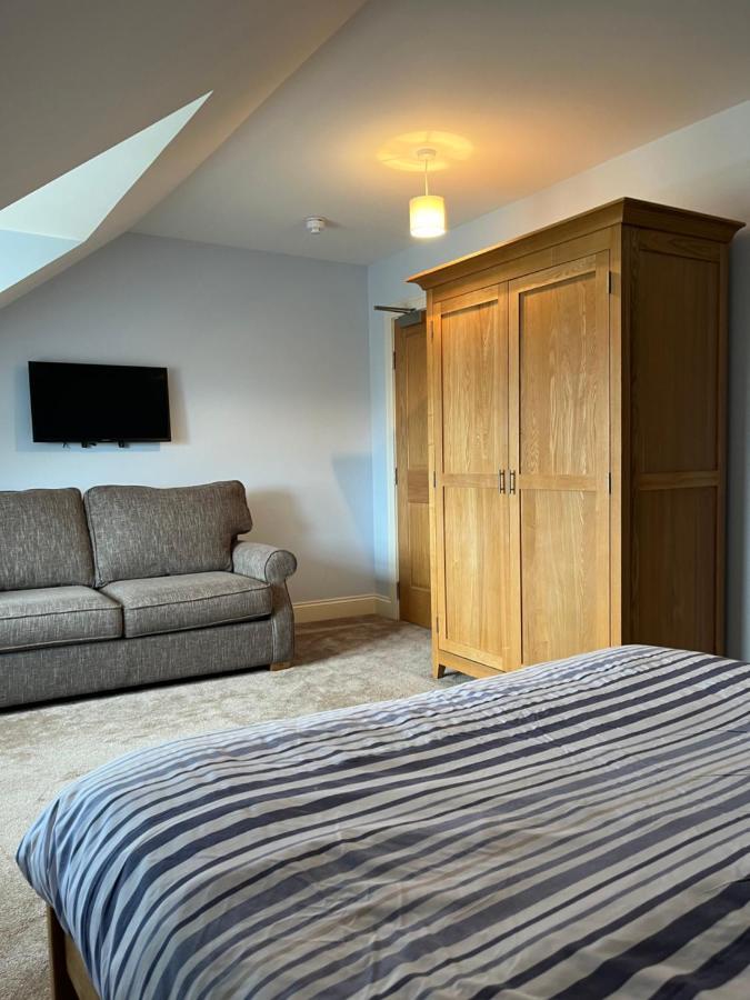 Corsee House Нерн Екстер'єр фото
