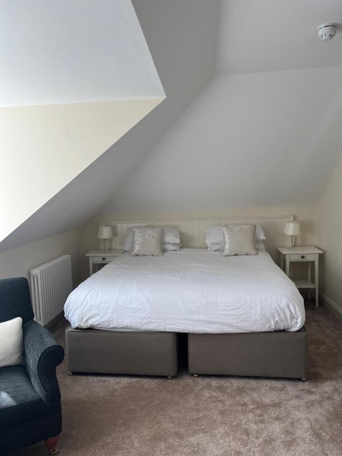 Corsee House Нерн Екстер'єр фото