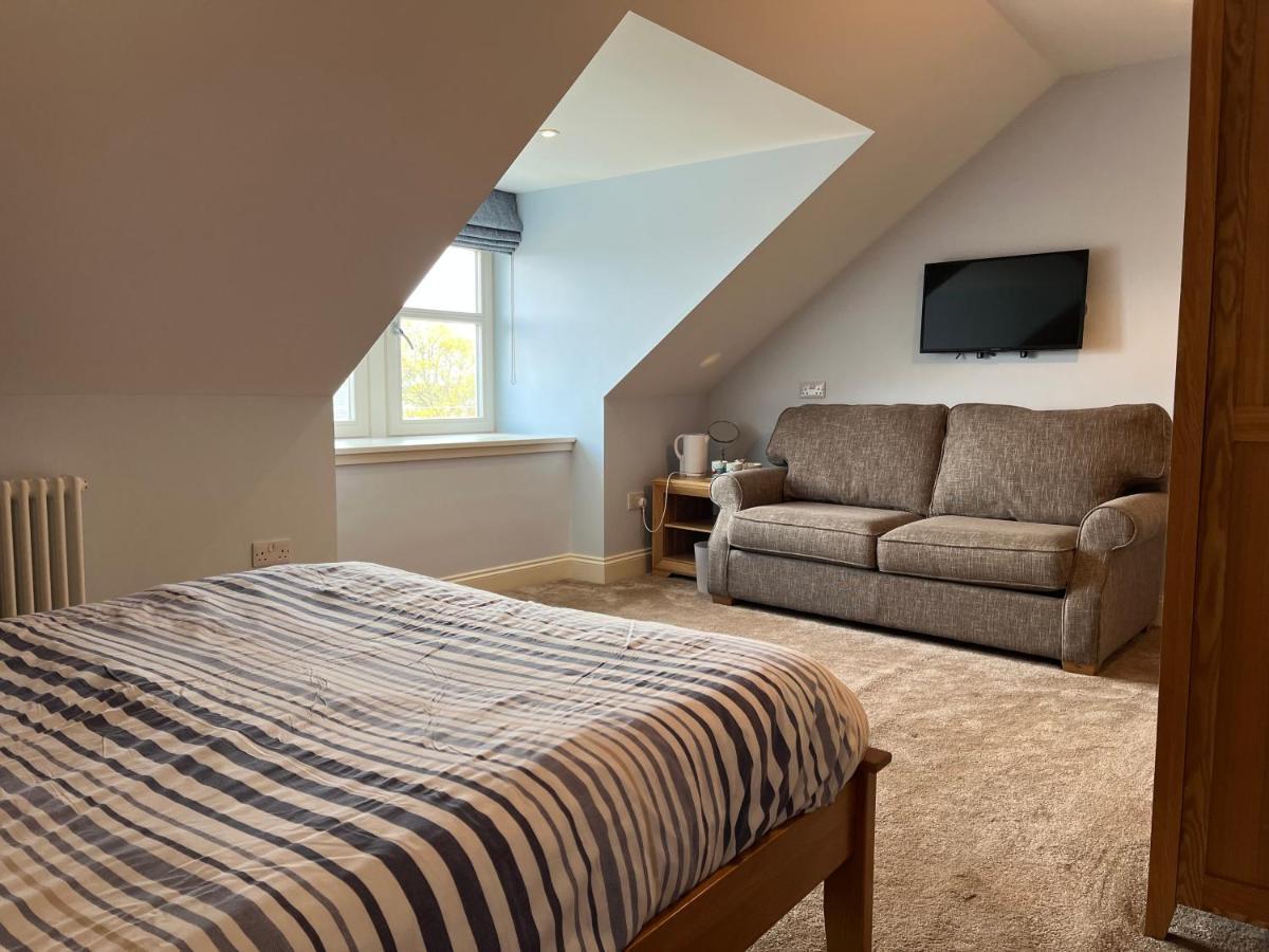 Corsee House Нерн Екстер'єр фото